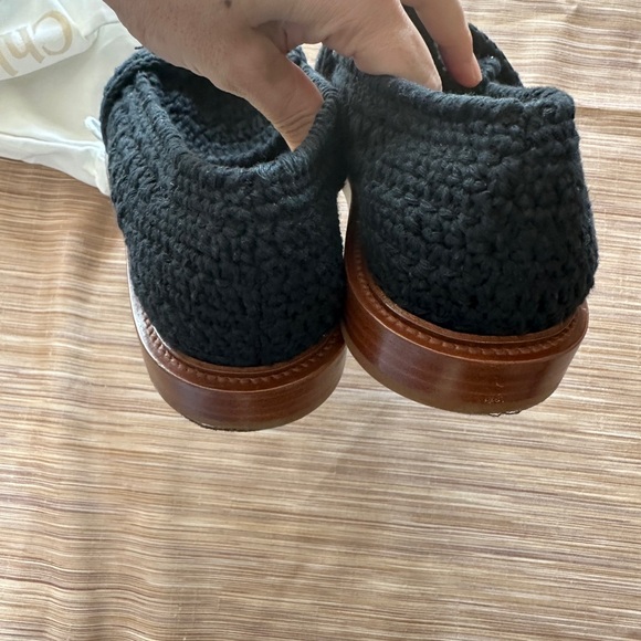 Chloé Kalya Flat Loafers - Picture 5 of 8